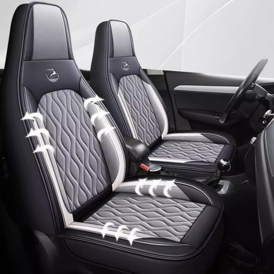 Avtomobil o‘rindigi yostiq ko‘k-saroy to‘liq qamrovli nafas oluvchi bosh tormoq qopqog‘i to‘plami