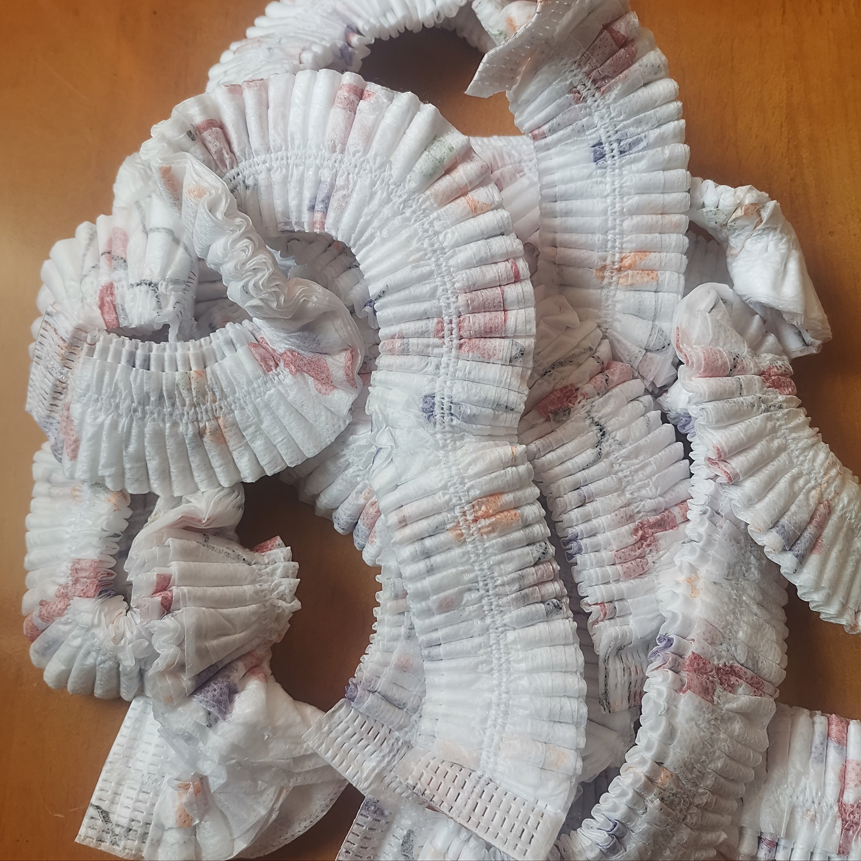 10-Pack Universal Fan Dust Covers Durable PET Non-Woven Fabric Household Appliance Protectors