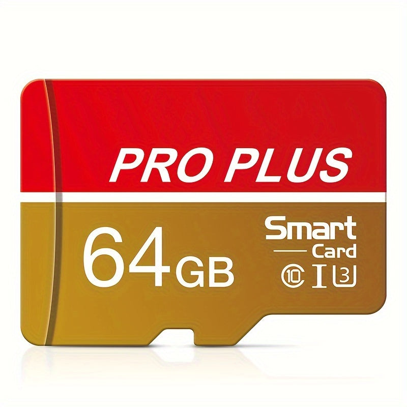 Micro Mini SD Card 16GB 32GB 64GB 128GB U3 Class 10 Micro TF Memory Card