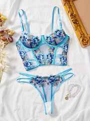 Accesorios para la copa Stan Ely en plata y negro