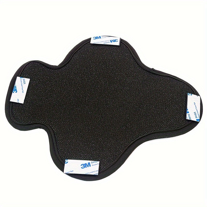 Forro de casco transpirable y de secado rápido para unisex, cojín absorbente de sudor