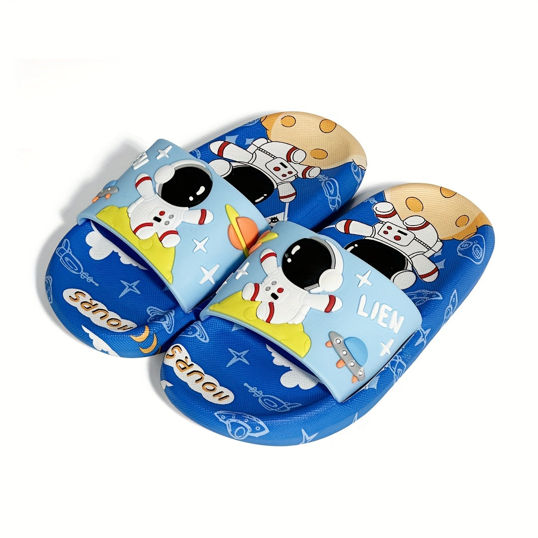 Ichki va tashqi foydalanish uchun ideal, yoqimli bolalar poyabzallari. Bayramlar va tantanalar uchun qulay, sirpanmaydigan dizayn.