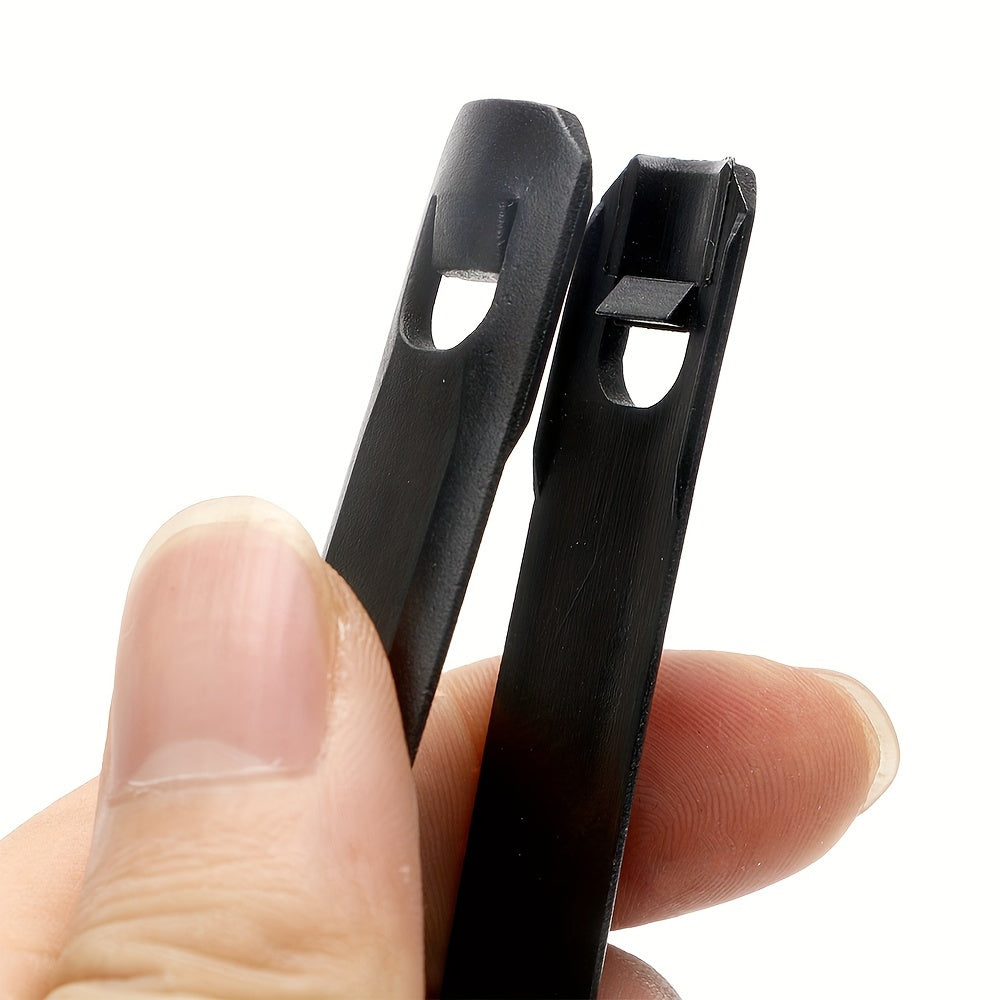 Car Wheel Nut Covers 17mm Exterior Decoration Protection 20pcs Automotive Accessories