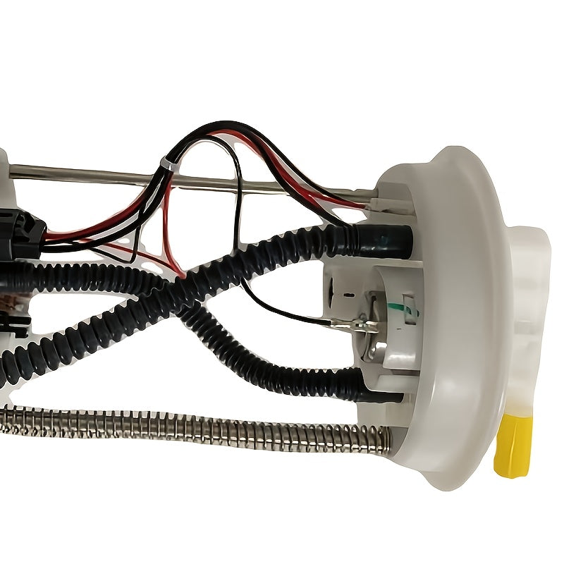 Electric Fuel Pump Module Metal Assembly Compatible with 1.3L Cars