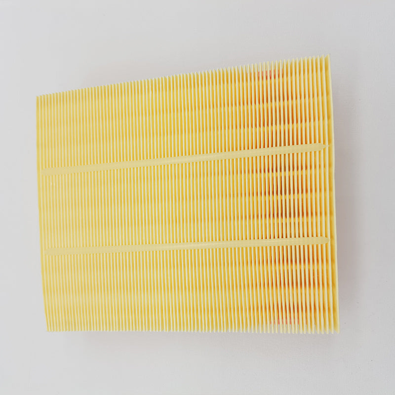 Hatchback Car Engine Cover 1.8L 2008-2017 OEM Replacement Part