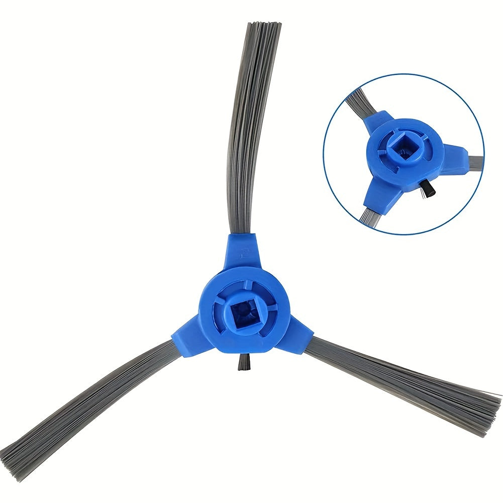 6 ta paket yon cho'tkalar Robovac 11S 11S MAX 30 30C 15C G30 Hybrid bilan mos keladi