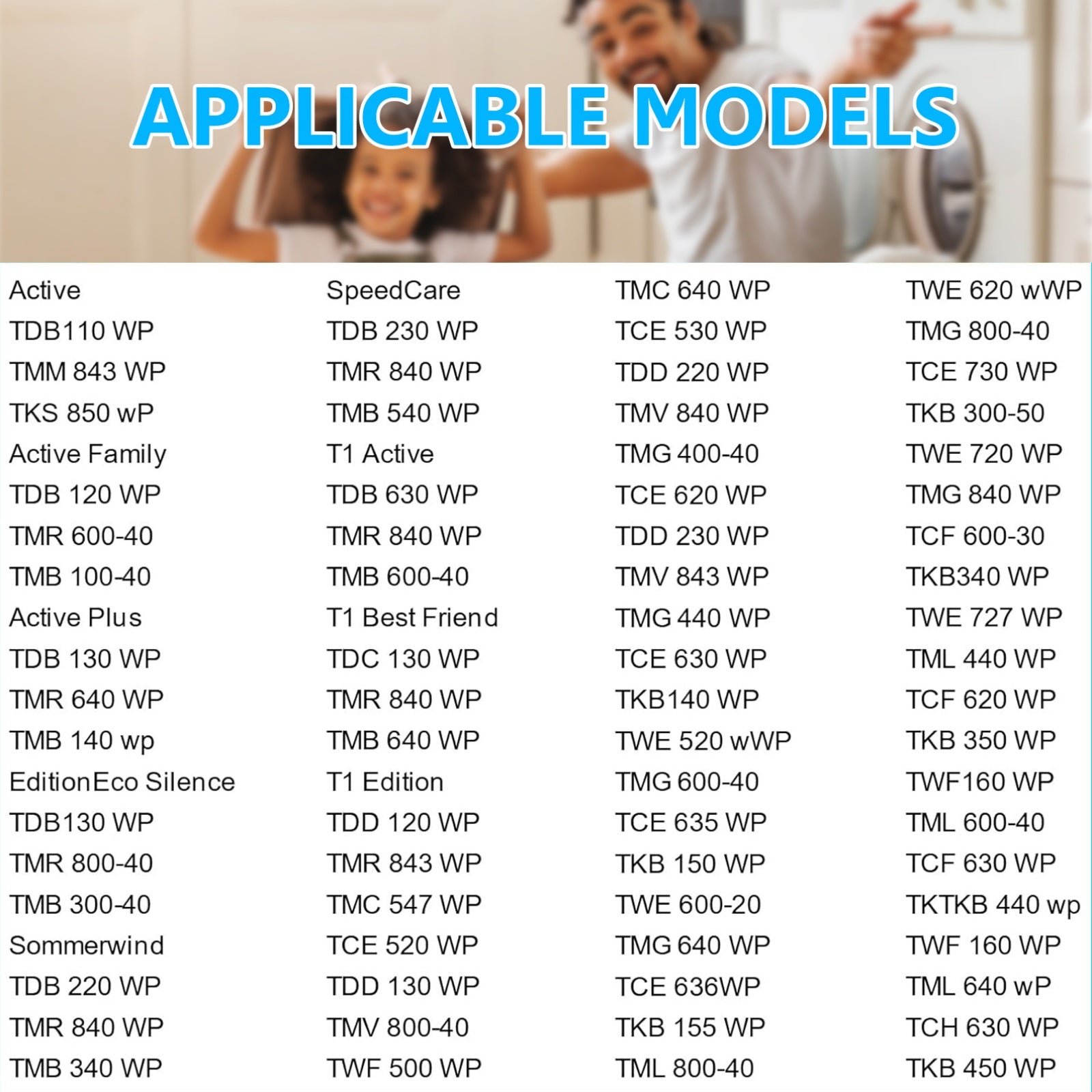T1 seriyali issiqlik nasosli quritgich uchun ko'pik to'quv filtri, 207x157x30mm, qattiq va nozik to'qimalar uchun.