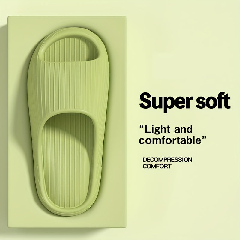 Unisex EVA Non-slip Sandals Casual Indoor and Beach Footwear