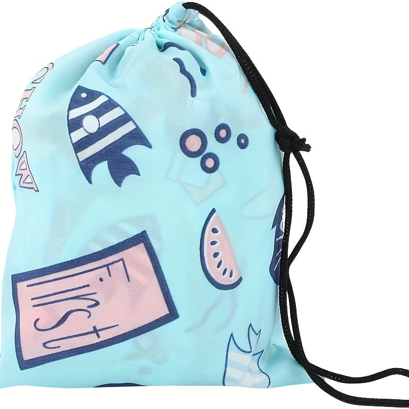 Baby Car Seat Cover 2-in-1 Portable for Car Seat, Shopping Cart, High Chair