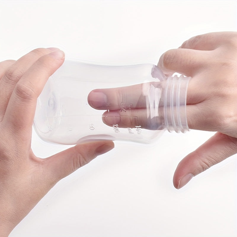 Manual Breast Pump Food Grade PP for Women Gifts Holiday and Special Occasions