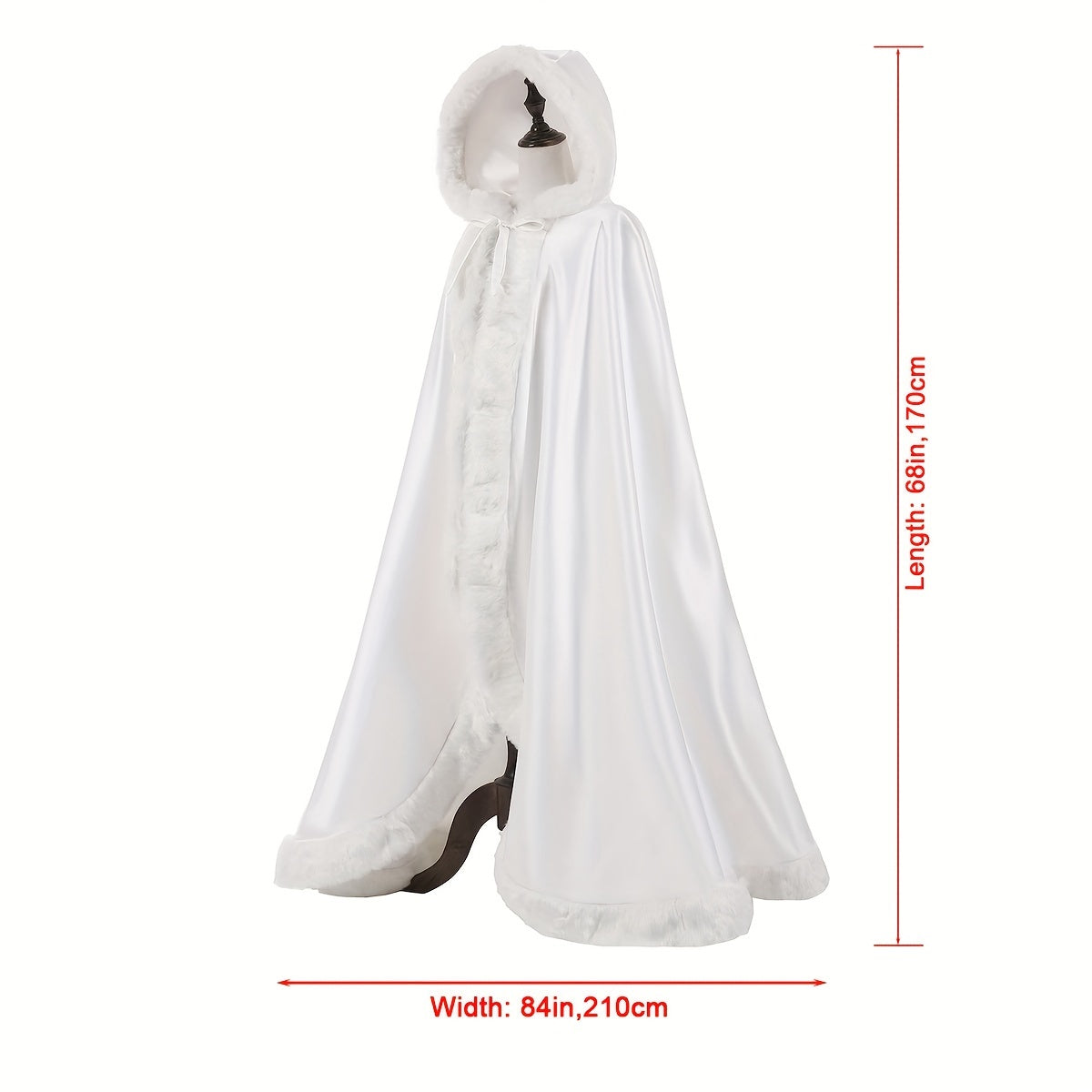 Ayollar qizlar faux mo'ynali satyn shlyapa bo'ynig'i shamol o'tkazmaydigan issiq zamonaviy kiyim aksessuari