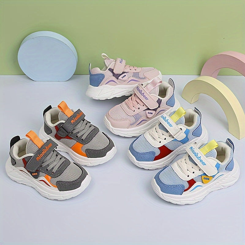 2024 Bahor va Kuz Yangi Usul O'g'il Bolalar uchun Ko'p Maqsadli Sirpanmaydigan Havo O'tkazuvchi Taxta Poyabzal, Yoshlar uchun Yumshoq Taglikli Tasodifiy Sport Poyabzallari Qizlar uchun