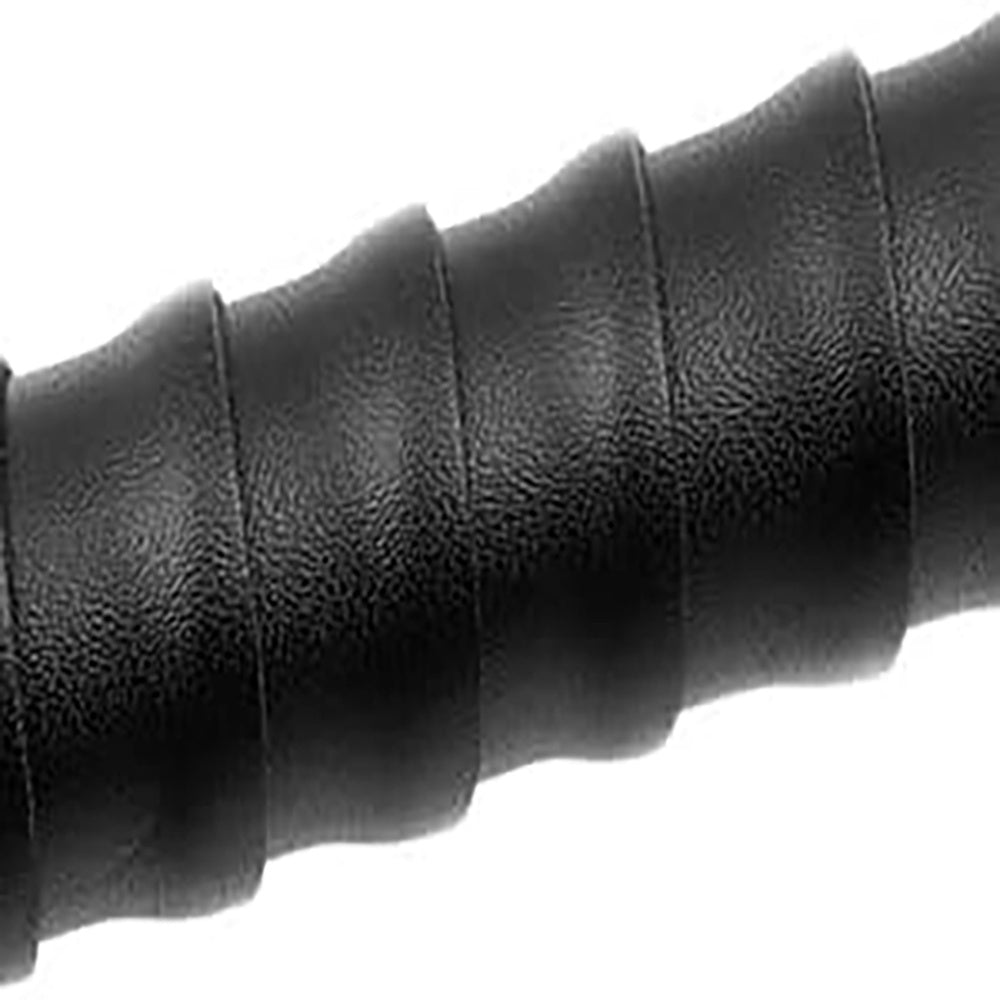 ayollar uchun charm flogger BDSM qattiqlik o'yini qo'lda ishlatiladigan flagellatsiya asbobi