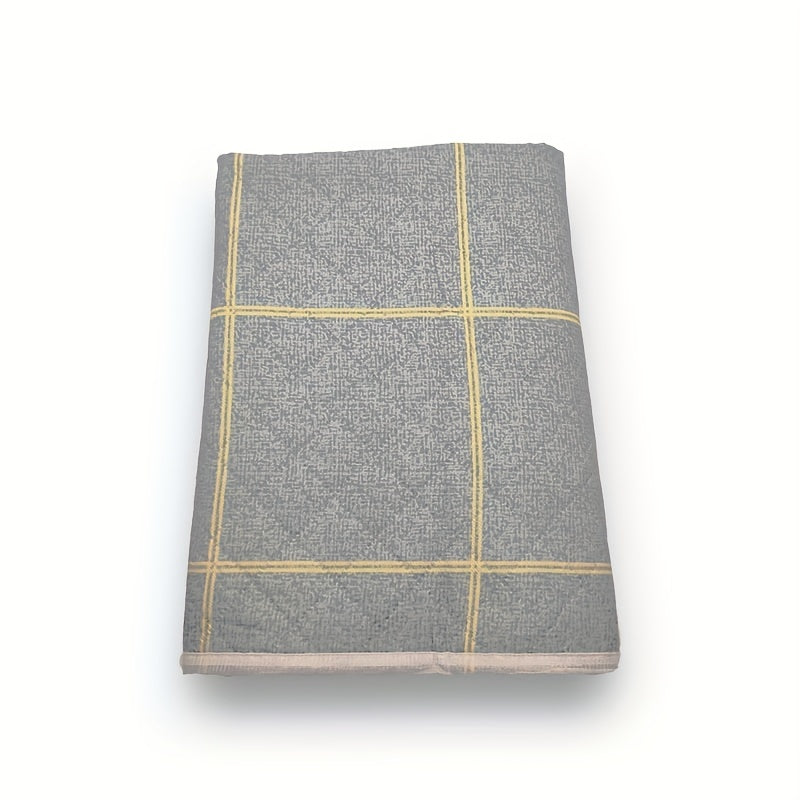 Baby Changing Pad Reusable Printed Bed Care Mat for Infants and Seniors