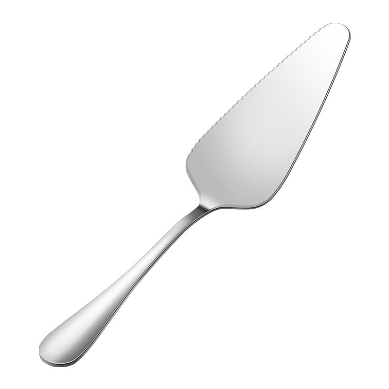Stainless Steel Pie Server for Serving Desserts at Parties and Events