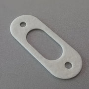 Electrode Gasket Seals Replacement Kit for Ecotec Pro 24 28 Boilers 4 Pieces