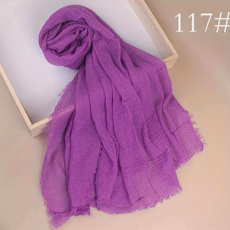 Velo musulmán para mujer transpirable, cómodo, tradicional, vestimenta del Medio Oriente, ajustable, fácil de usar