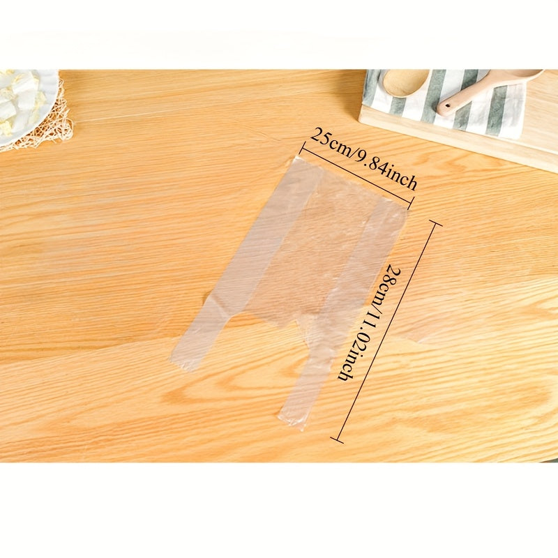 Мешки для хранения продуктов 66,9 см x 10,3 см x 4,6 см с герметичной застежкой-зиплок для закусок, фруктов, овощей