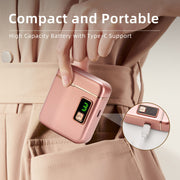 Qayta zaryadlanadigan elektr tirnoq kesgichlari xavfsizlik funksiyasi bilan - USB zaryadlash, 500mAh litiy batareyasi, erkaklar va ayollar uchun mukammal sovg'a, avtomatik, tirnoq fayli