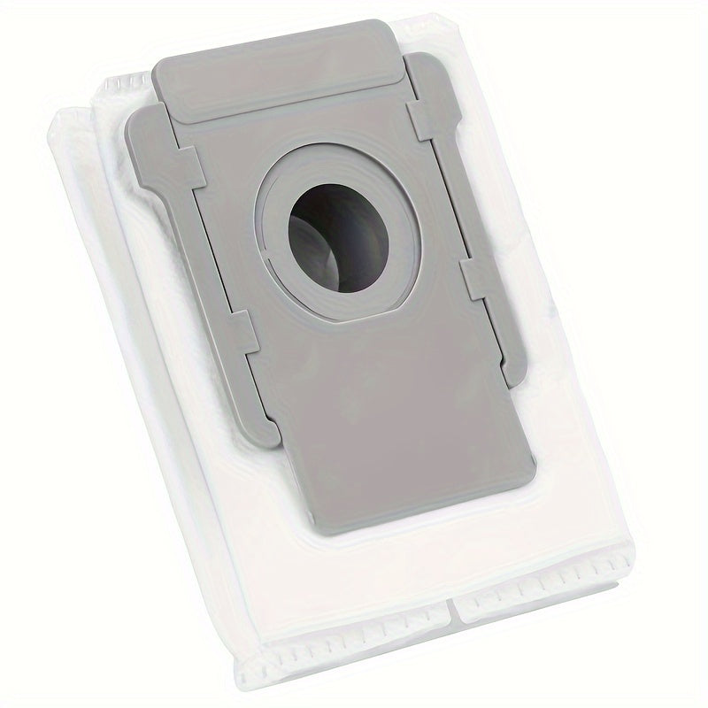 IRobot I7, I7+, I3, I3+, I4, I4+, I5, I5+, I6, I6+, I8, I8+, J7, J7+/Plus, J8, J8+, E5, E6, E7 robot tozalovchi aksessuarlari uchun 20 ta almashtirish qismi to'plami, 2 ta kauchuk rolik, 6 ta filtr, 6 ta yon cho'tka va 6 ta vakuum sumkasi.