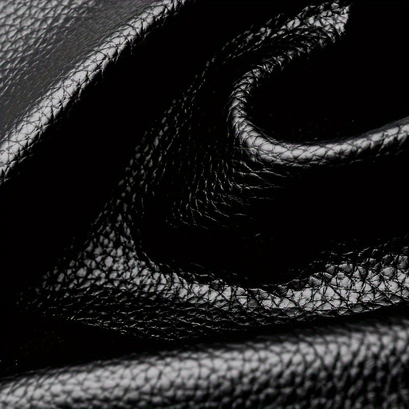 Стильная сумка для переноски книг и документов, универсальная сумка через плечо для повседневного использования.