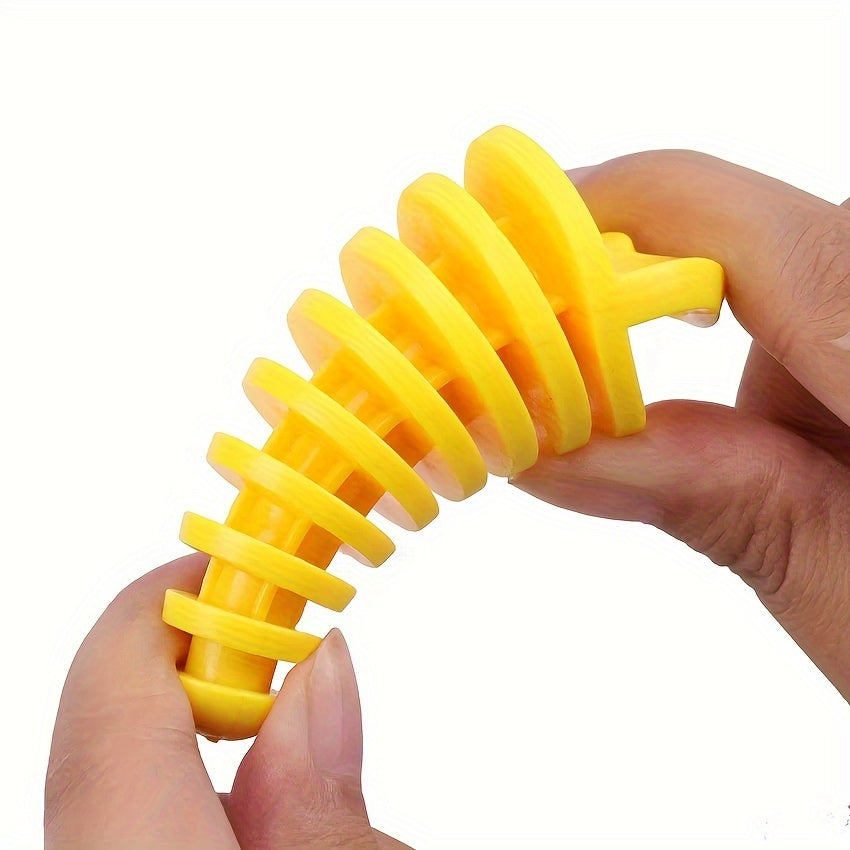 Off-Road Motorcycle Waterproof Rubber Plug Dustproof Car Wash Accessory