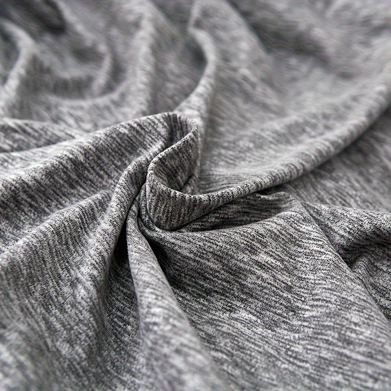 Эластичный чехол для дивана с текстурой на все четыре сезона.