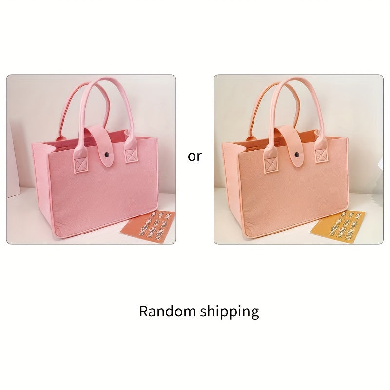 Мешок из фетра, дорожная сумка, сумка для мамы, сумка для покупок большого объема, подарочная сумка для вечеринки, сумка для хранения