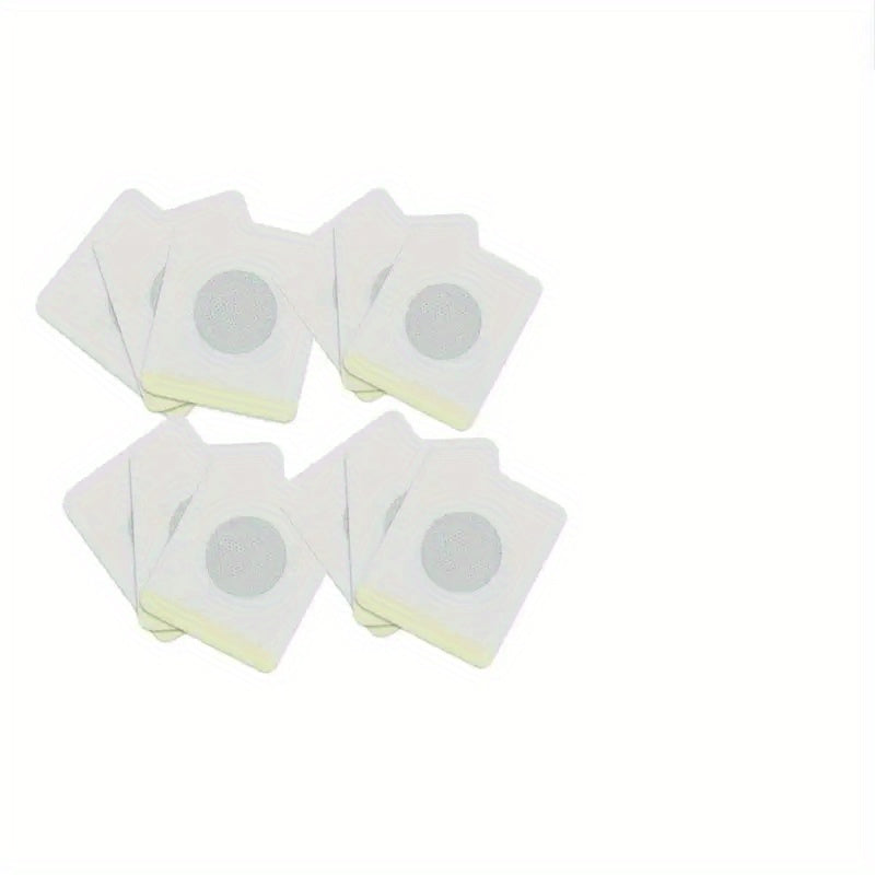 30 parches para cuidado de barriga, brazos, muslos y ombligo, paquete de calor, empaquetado para llevar