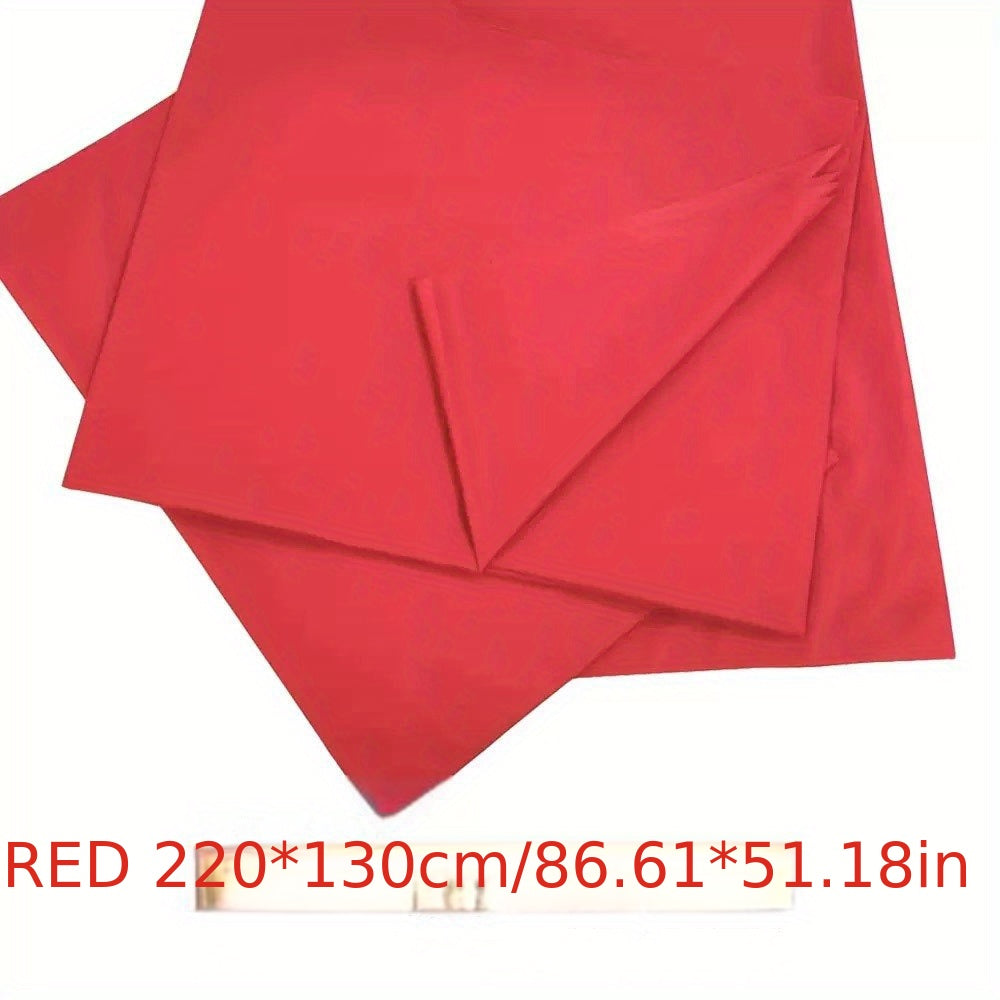 Sexy Waterproof Bed Sheets Reusable PVC Cloth for Massage and Isolation