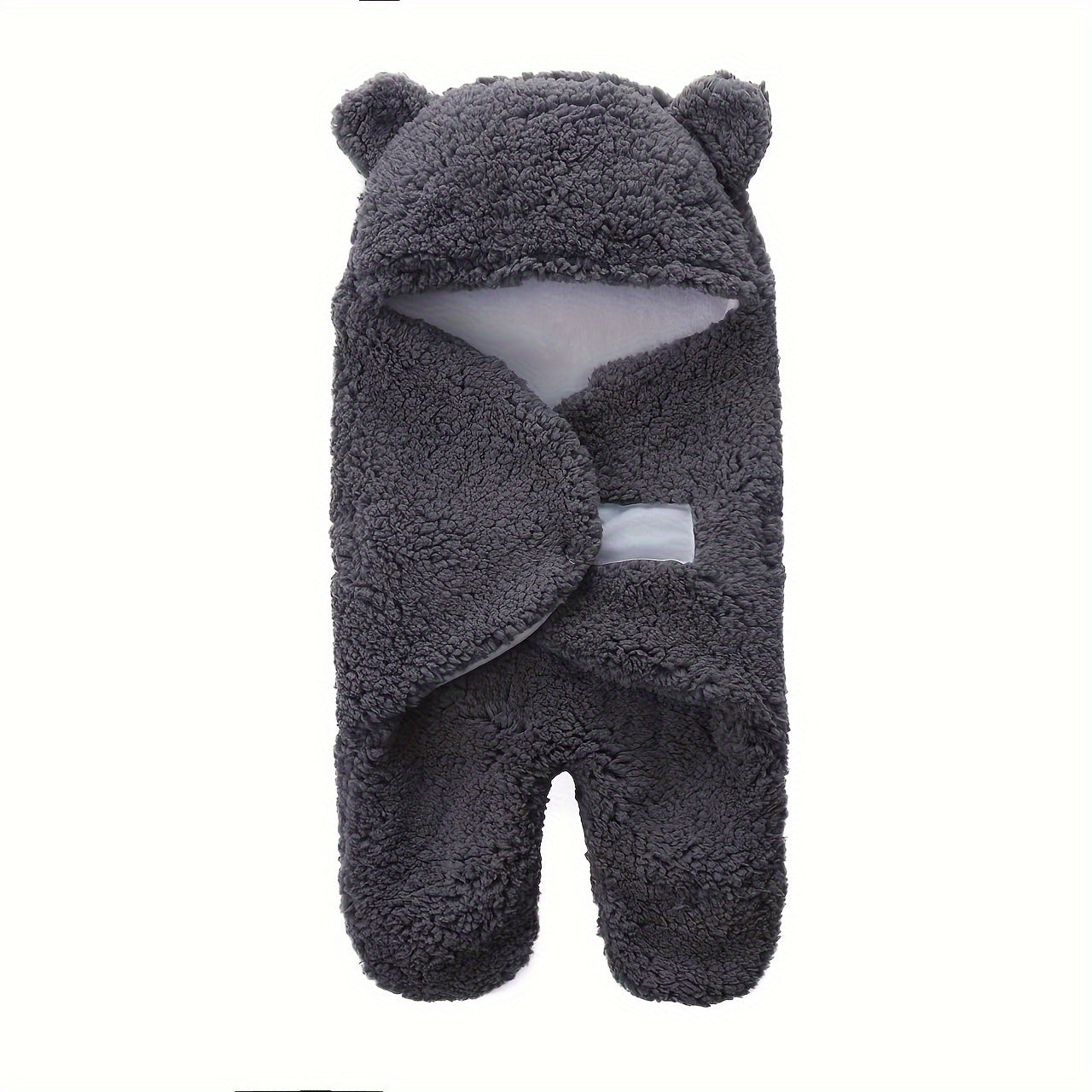 Baby Boy Baby Clothes Pack of Extra Thick Newborn Winter Bodysuits for Firstborn