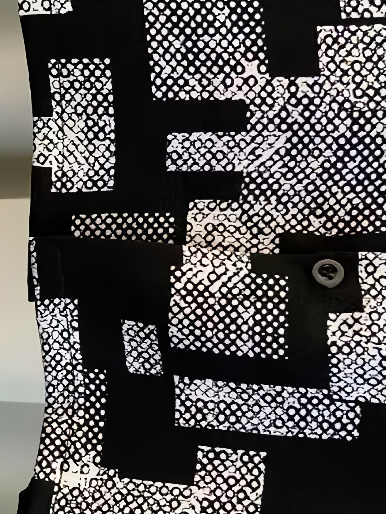 Yigitlar uchun yozgi kiyimlar to'plami, qisqa ko'ylak va shortlar, harf naqshli, polyester to'qima, yosh 12 va undan kichik