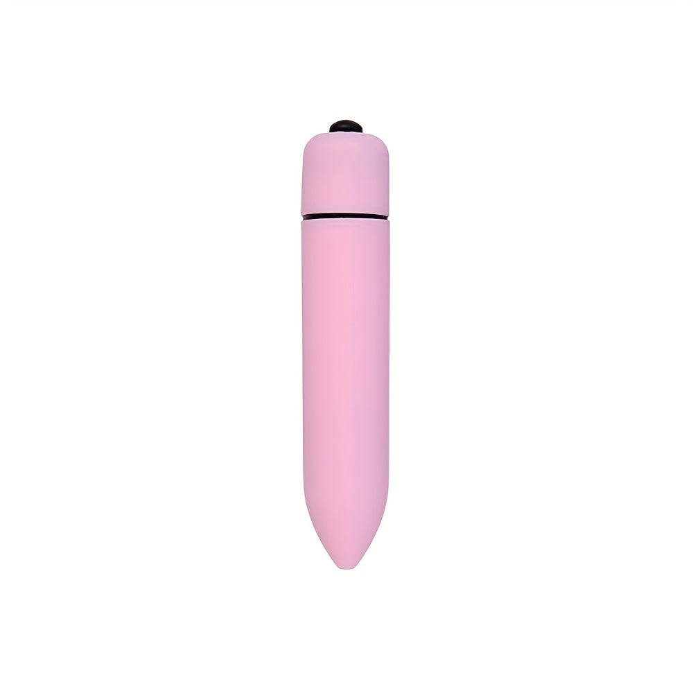 Women Mini Bullet Vibrator, Vaginal Stimulation, Travel Size, G Spot Stimulator