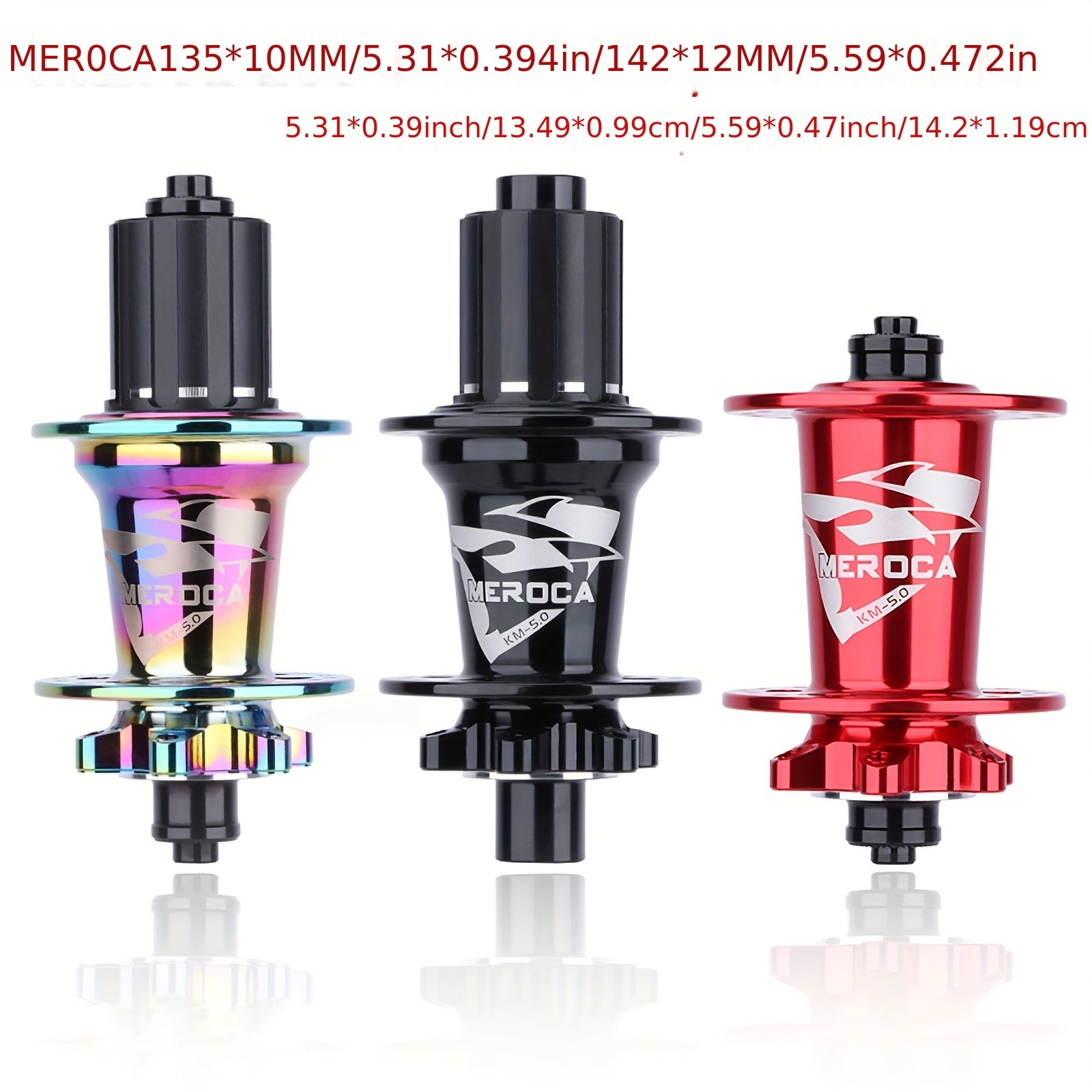 32 teshikli alyuminiy alloy gul davul velosiped to'xtatu rotori, tezda yig'ish uchun qo'llab-quvvatlash bilan, qora