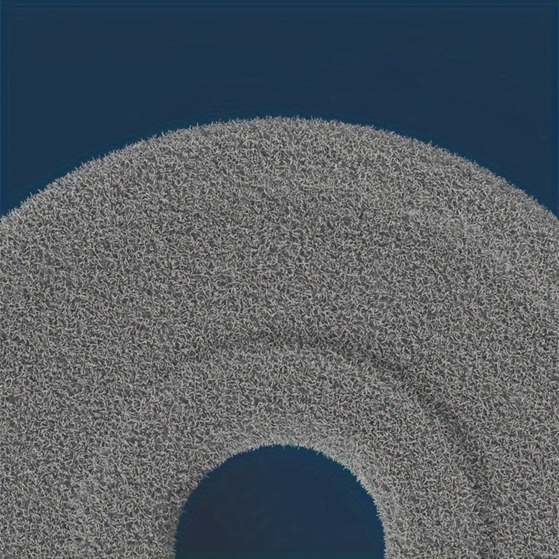 Qoʻldan ozod mop va kova toʻplami, 2/4/6 ta mato bilan hoʻl va quruq tozalash uchun