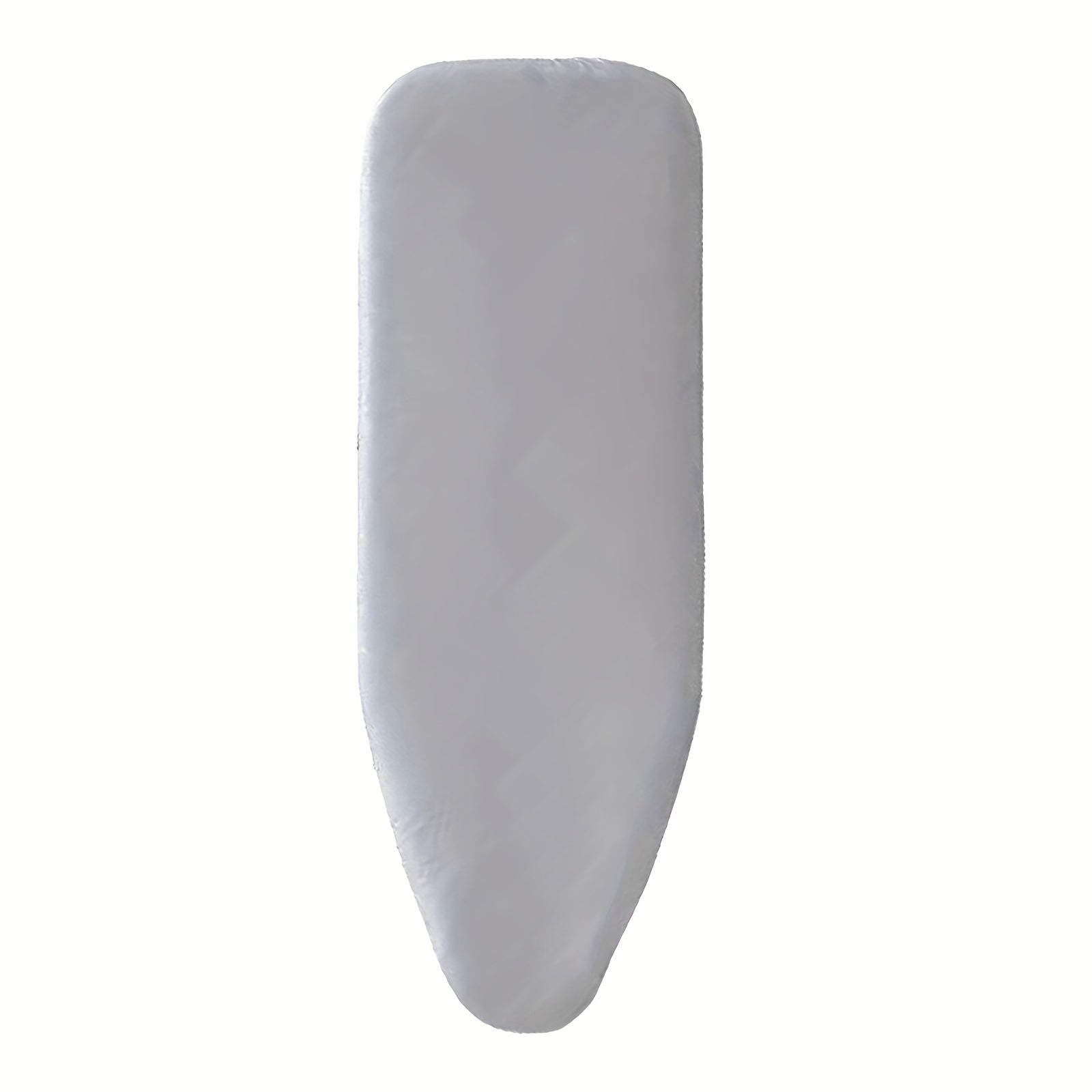 Funda para tabla de planchar resistente al calor, extra gruesa, 120x38cm, lavable y duradera
