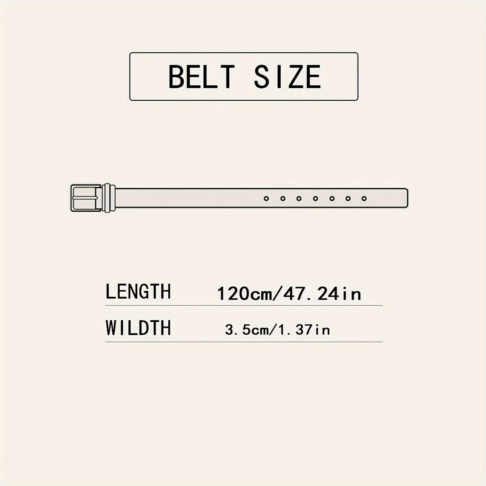 Men's Casual Nylon Belt with Automatic Alloy Buckle