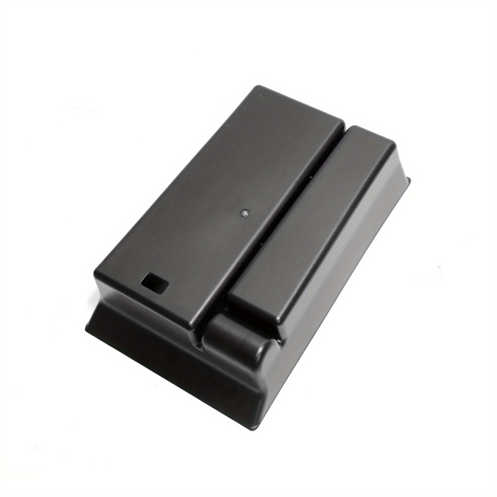 Car Interior Organizer Storage Box Center Console Tray for SUV SUV 2024 2025