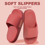 Women's Comfortable Fashionable Slippers and Sandals with Anti-Slip Sole