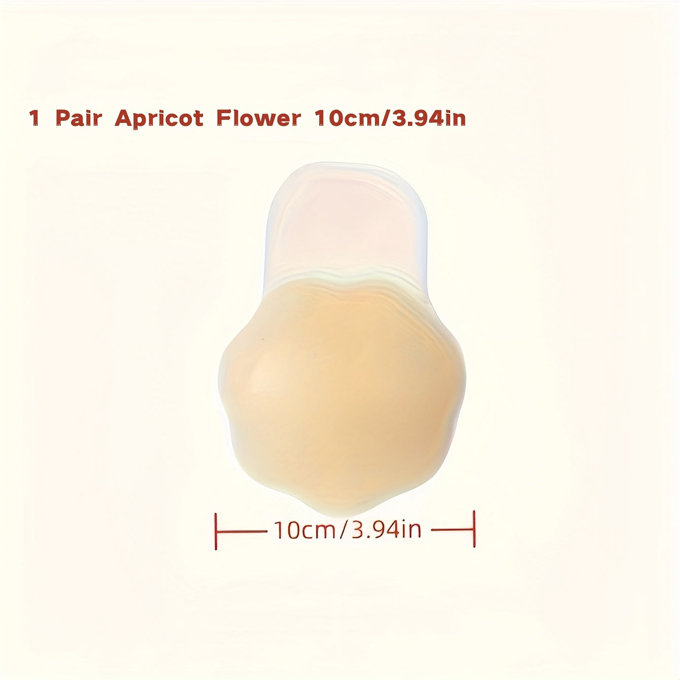 Women’s Silicone Lift Bra Strapless Reusable Washable for Wedding and Casual Wear