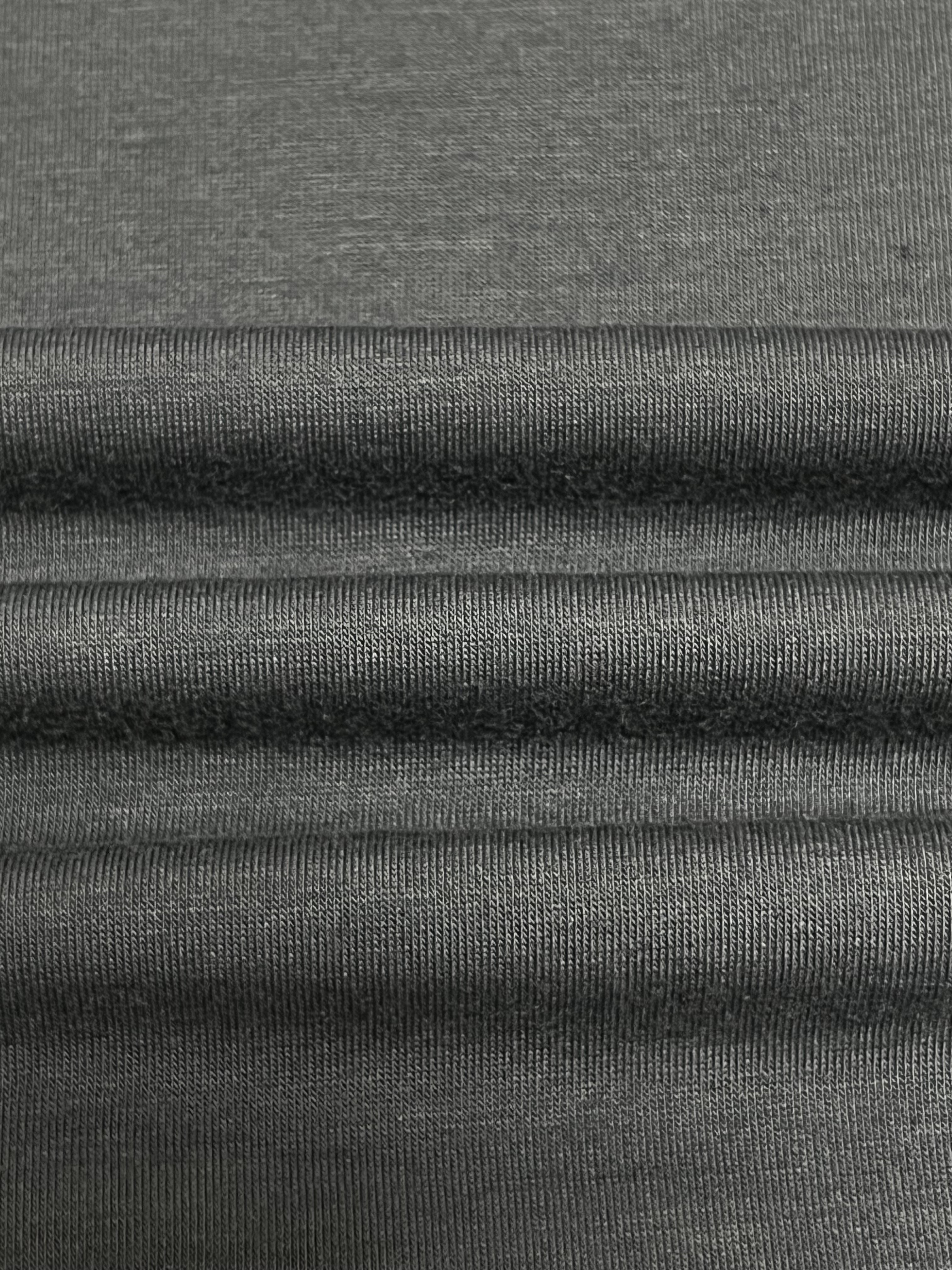 Women's Oversized Long Sleeve Pocket Sweater Solid Color Cozy Pullover