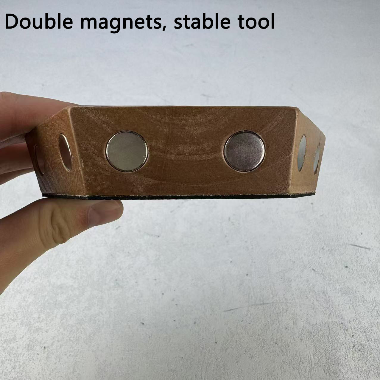 6-нгиронли бурилишлар (9-22 даража) билан асбоб-ускуналар билан асбоб-ускуналар учун диамонд пичоқи кесувчи - Магнитли ўрнатгич, кесик учун аниқлик, Қўлда тўғриловчи асбоб - Ажойиб санъаткорлар учун