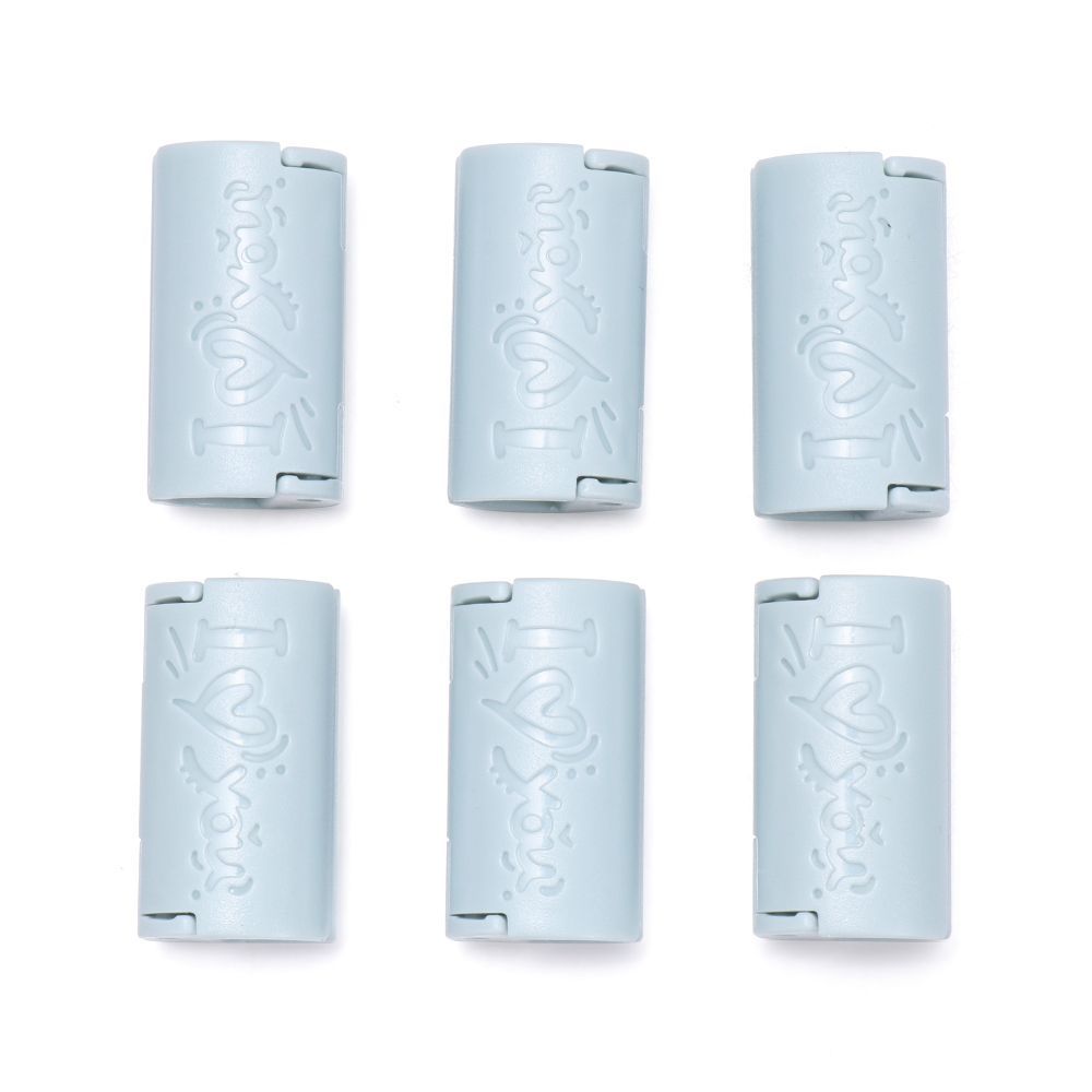 6 ta yangilangan polipropilen elastik varaqni mahkamlovchi to'plam, sirpanmaydigan yostiq qopqog'i kliplari, pinlarsiz yotoq varaqi ushlagichlari, turli ranglarda. Oson parvarish, dog'larni tozalash.