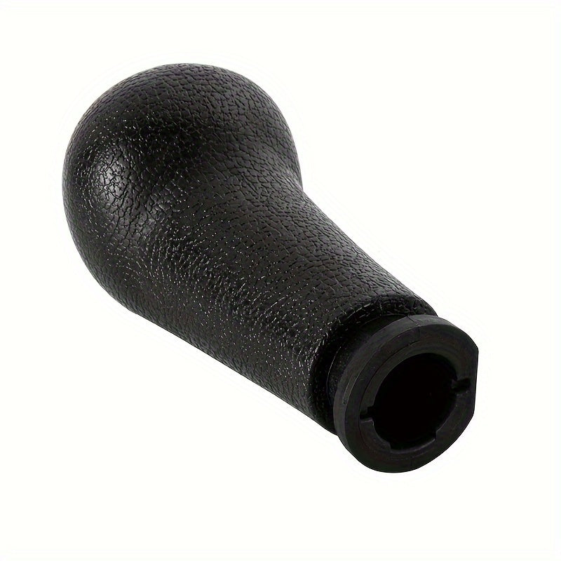 Ichki avtomobil uzatish vintli 5 tezlikli qo'lda uzatish uchun kompakkt avtomobillar uchun gear shift knob