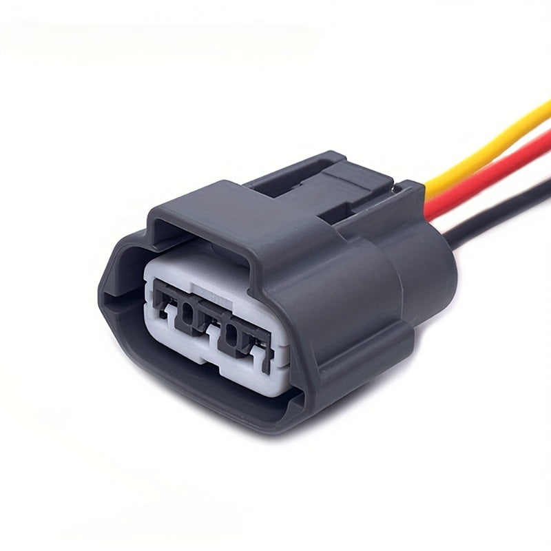 Conector de cableado del sensor de la bobina de encendido impermeable automático para Nissan F0