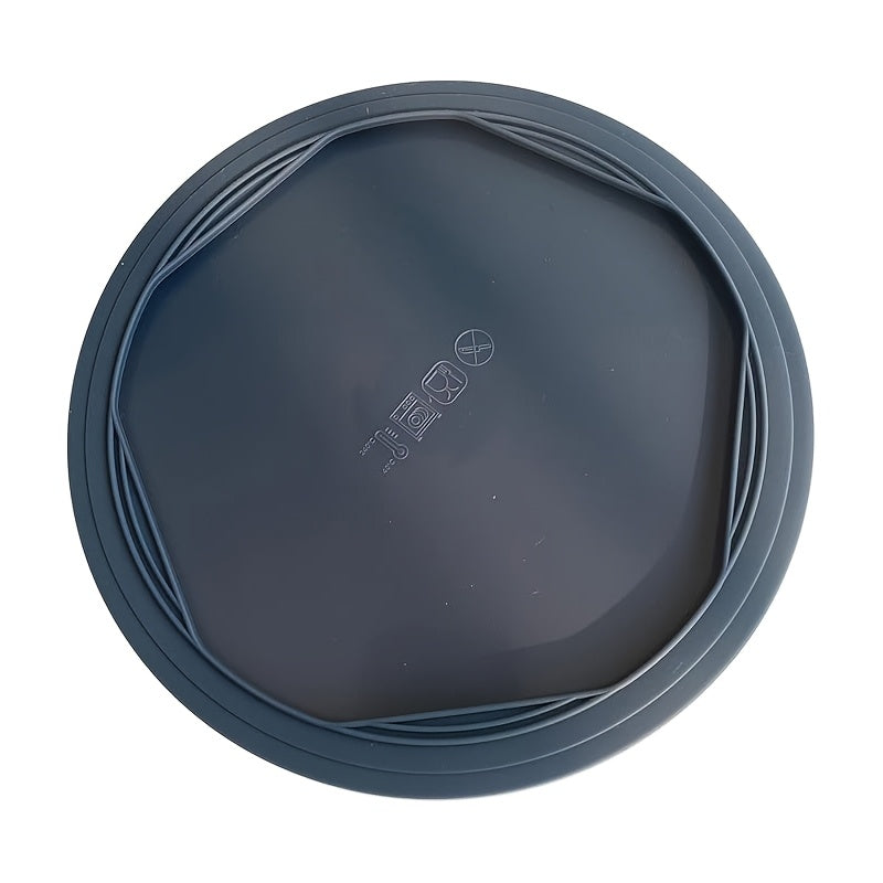 Silicone Food Cover for Thermomix TM31 TM5 TM6 Kitchen Food Cover with Sealable Fermentation Lid