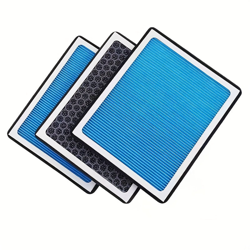 SUV uchun aromatik avtomobil konditsioneri filtri almashtirish hidi nazorat qilish