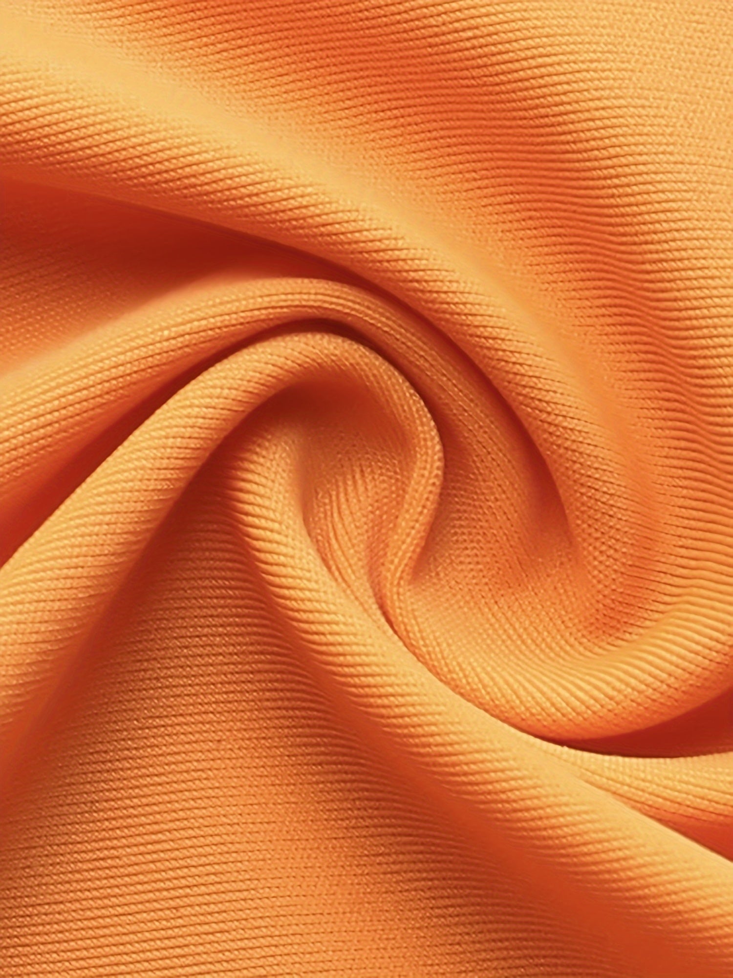 Seamless Women's Scallop Trim Panties Breathable Comfortable Underwear