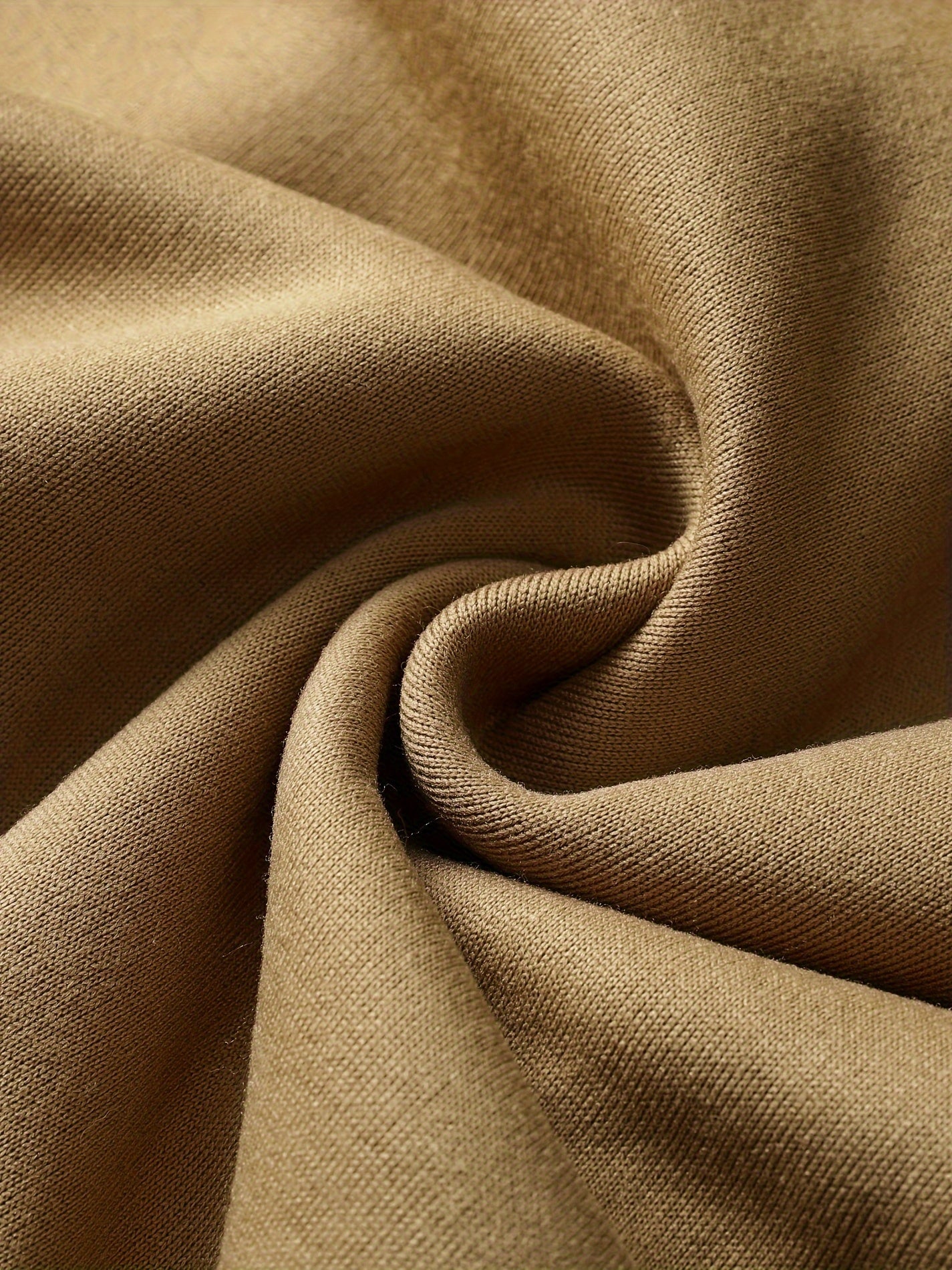 Men's Plus Size Color Block Full Zip Hoodie with Drawstring Long Sleeves