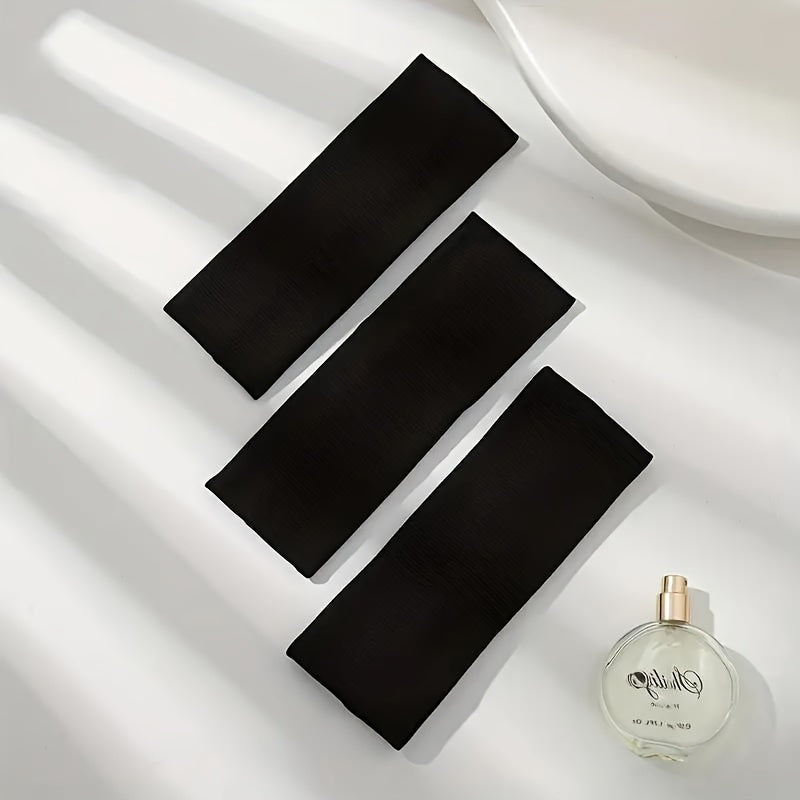 3 Ta'minlangan Rangli Sport Boshliqlari, Havo O'tkazuvchi va Quruq